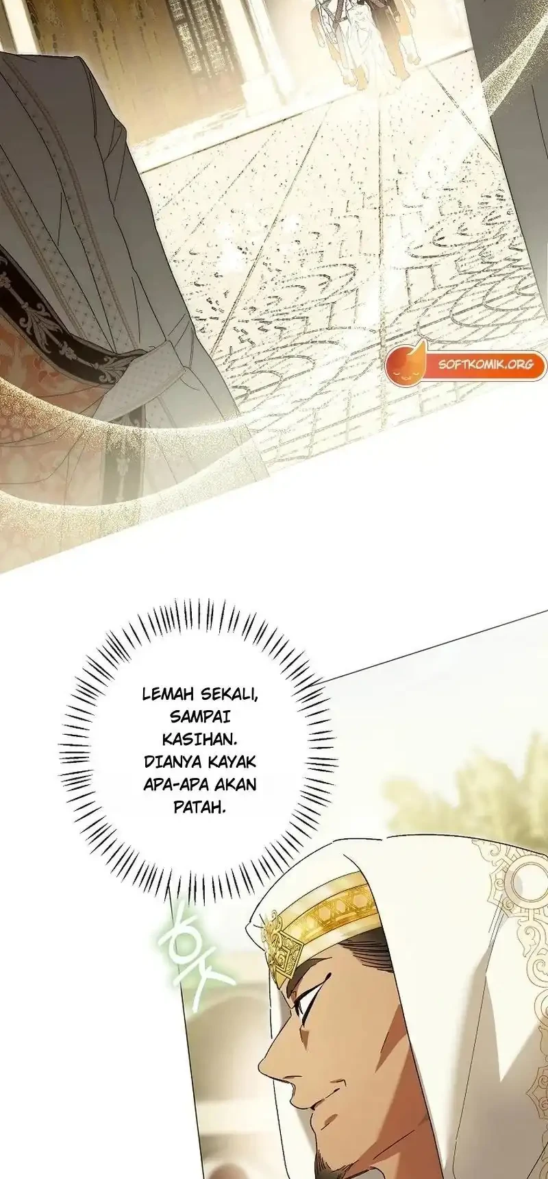 Dawn of Vengeance Chapter 63 Gambar 30
