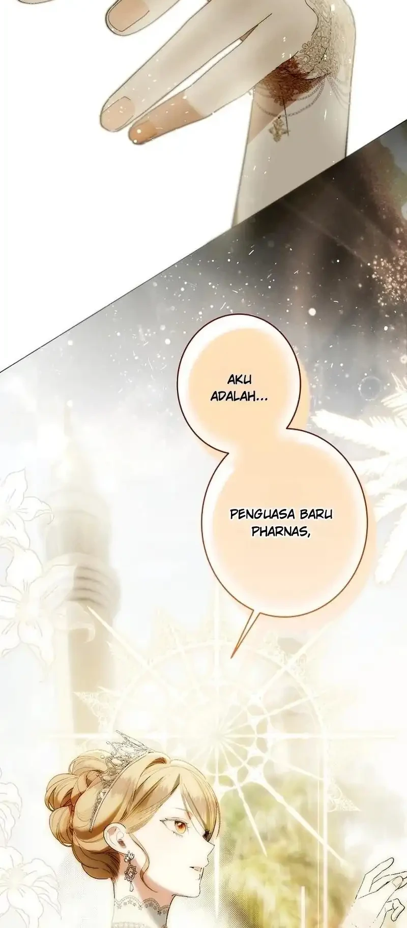 Dawn of Vengeance Chapter 63 Gambar 36