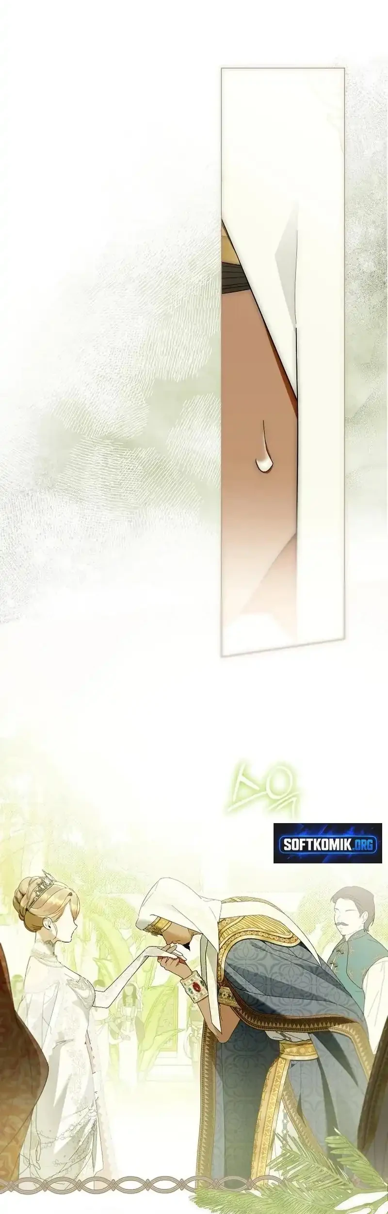 Dawn of Vengeance Chapter 63 Gambar 38