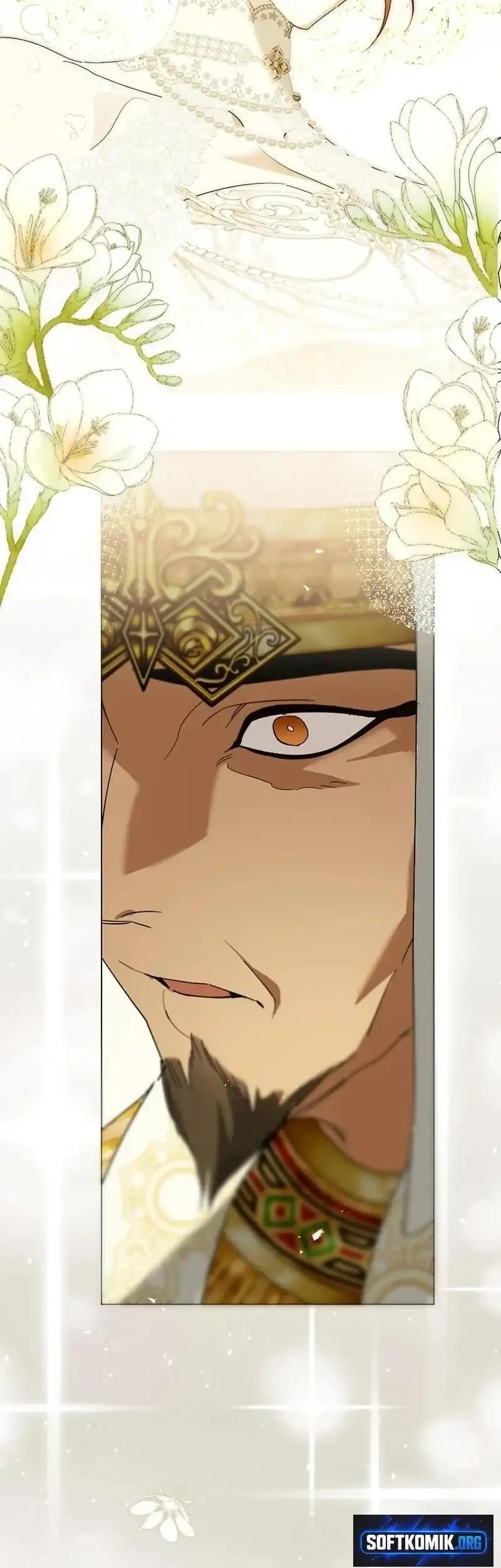 Dawn of Vengeance Chapter 63 Gambar 40