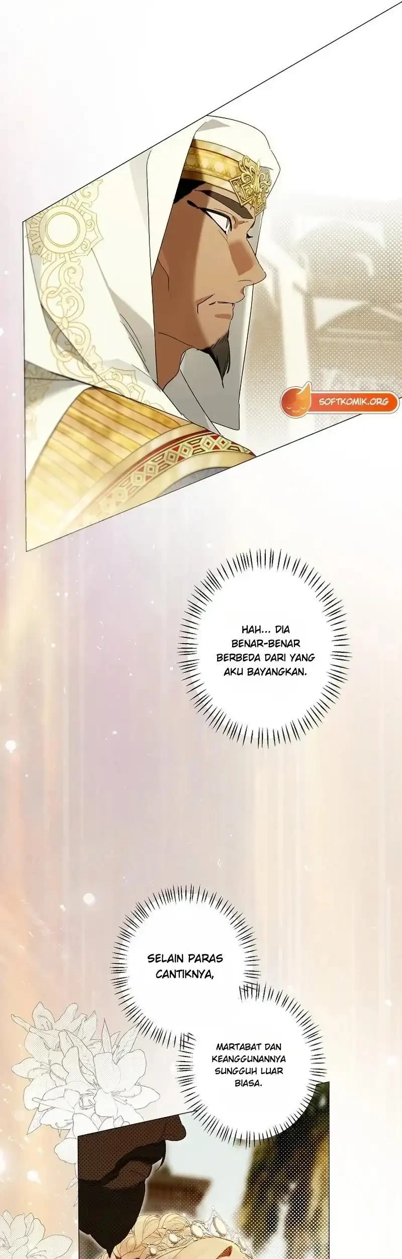 Dawn of Vengeance Chapter 63 Gambar 43