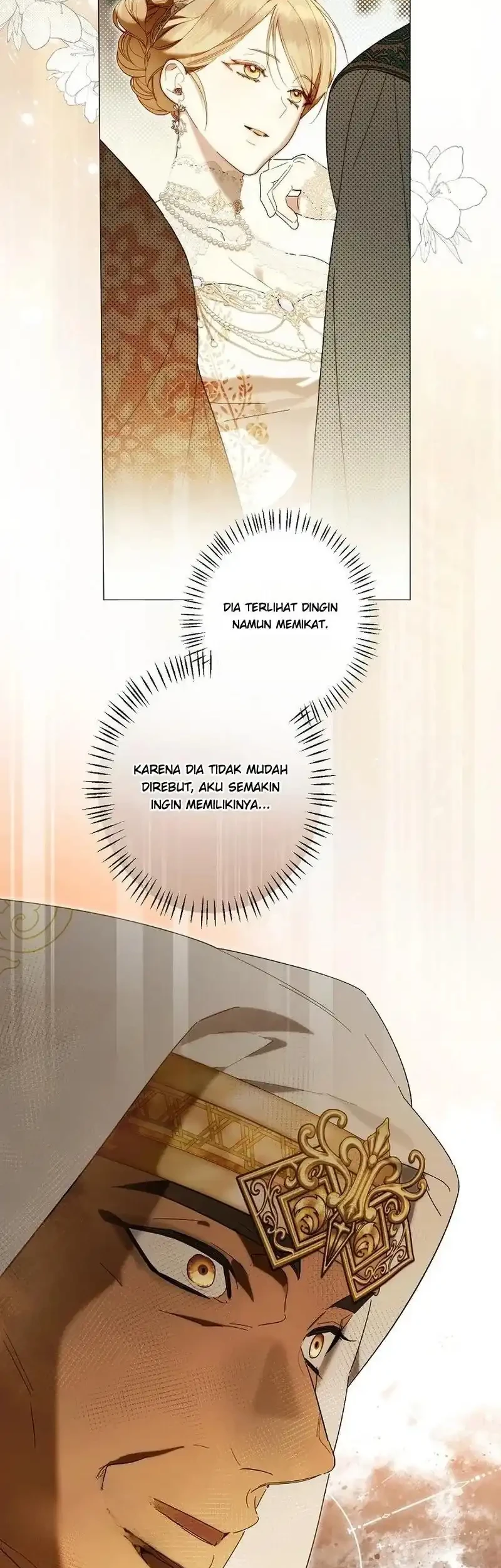 Dawn of Vengeance Chapter 63 Gambar 44