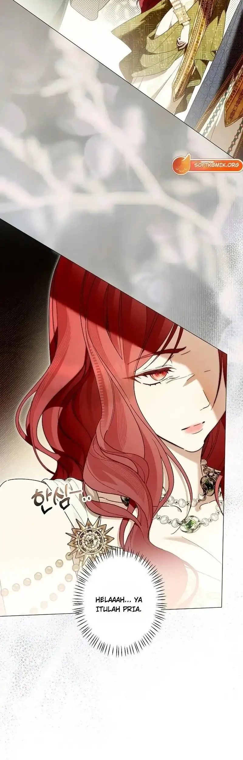Dawn of Vengeance Chapter 63 Gambar 47