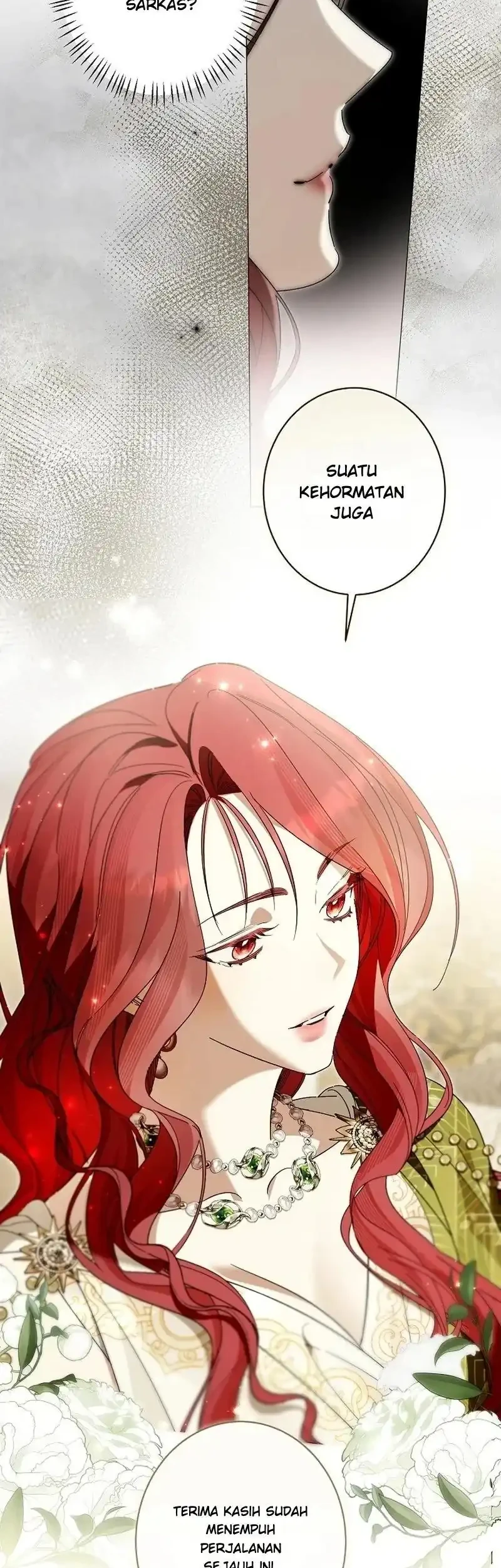 Dawn of Vengeance Chapter 63 Gambar 50