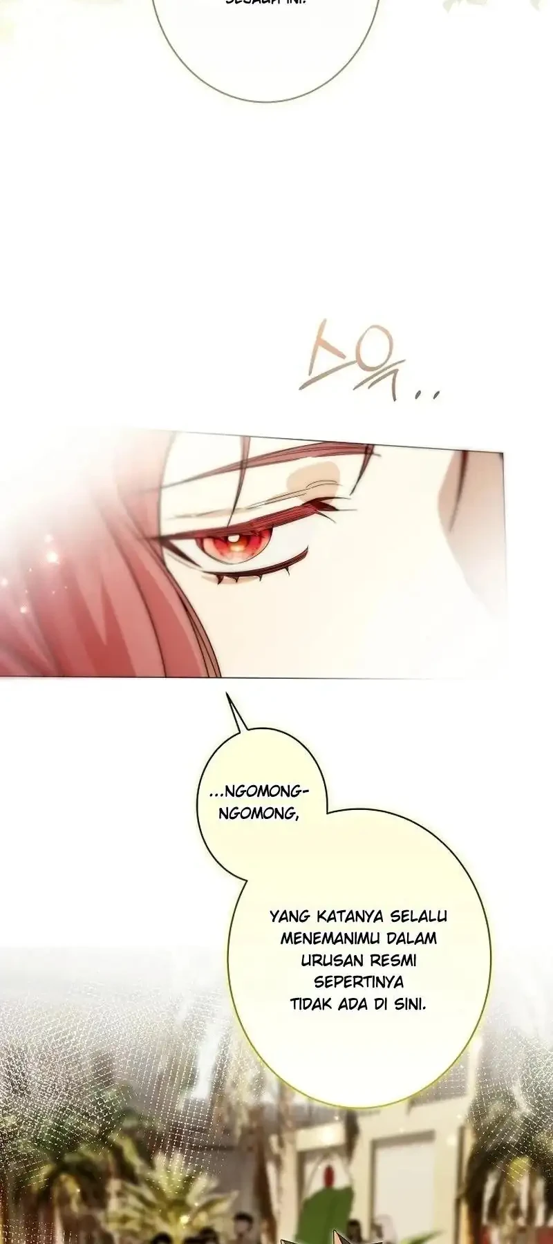 Dawn of Vengeance Chapter 63 Gambar 51