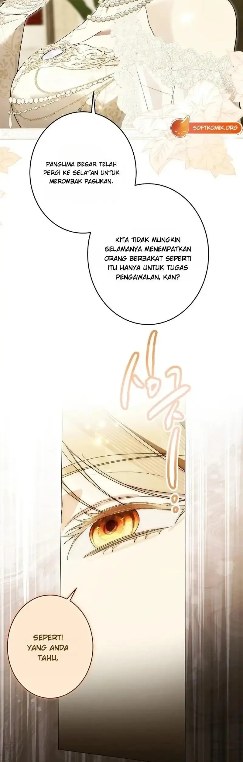 Dawn of Vengeance Chapter 63 Gambar 53