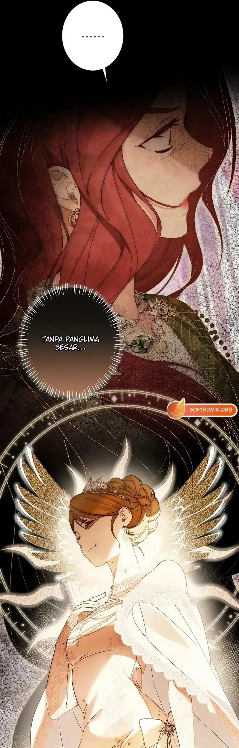 Dawn of Vengeance Chapter 63 Gambar 55