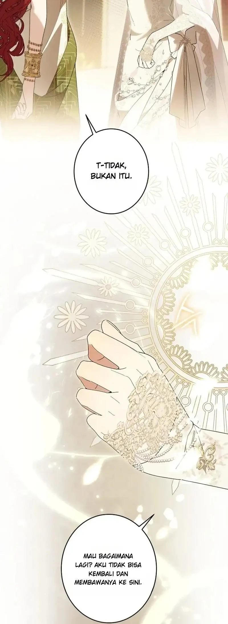 Dawn of Vengeance Chapter 63 Gambar 57