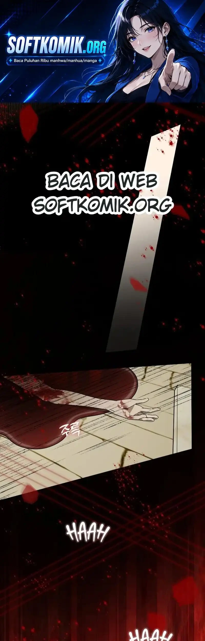 Komik Dawn of Vengeance Chapter 63 gambar 1