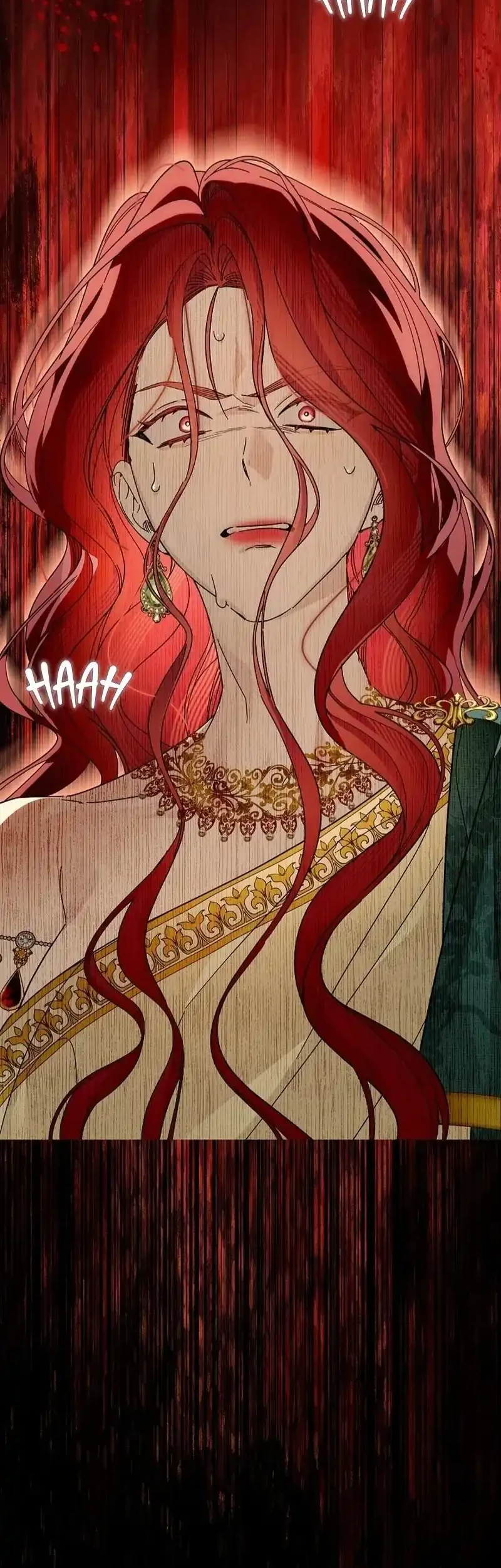 Manhwa Dawn of Vengeance Chapter 63 gambar 2