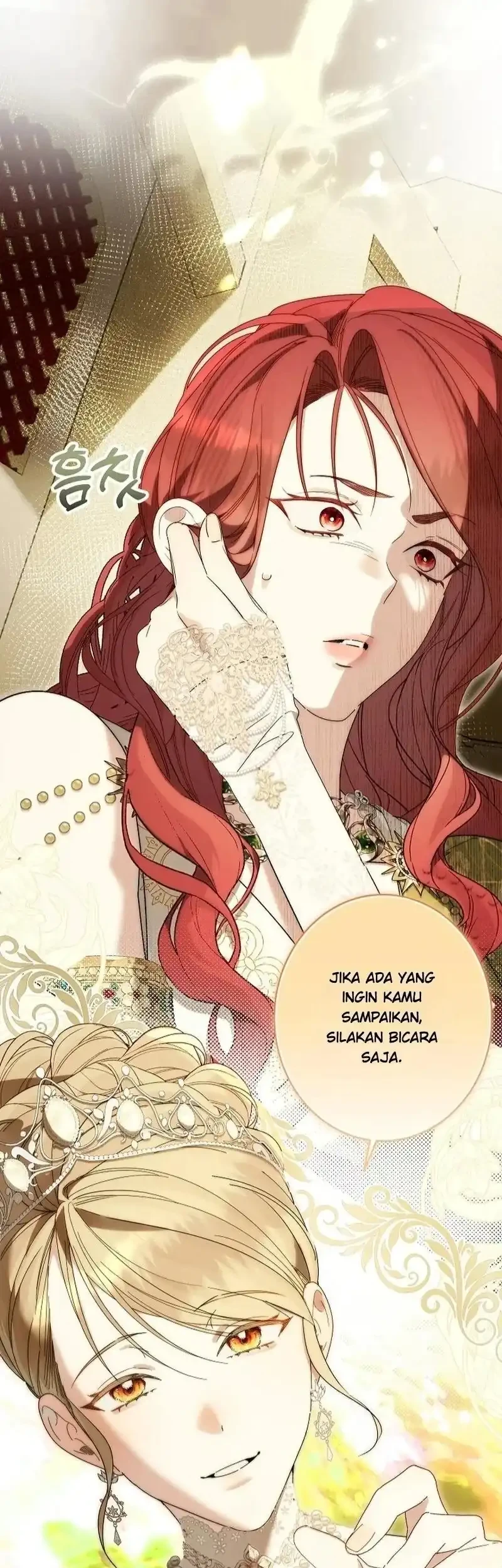 Dawn of Vengeance Chapter 63 Gambar 58