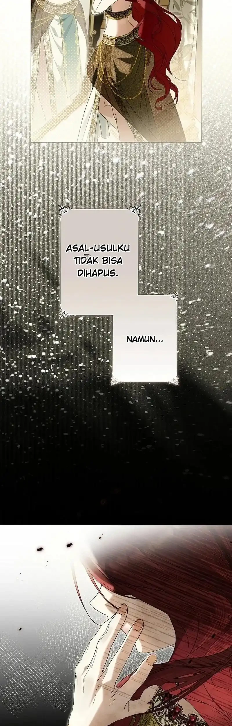 Dawn of Vengeance Chapter 63 Gambar 5