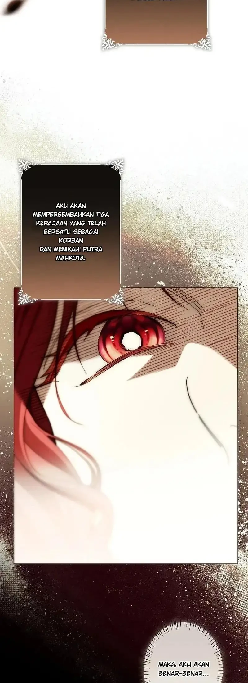 Dawn of Vengeance Chapter 63 Gambar 9
