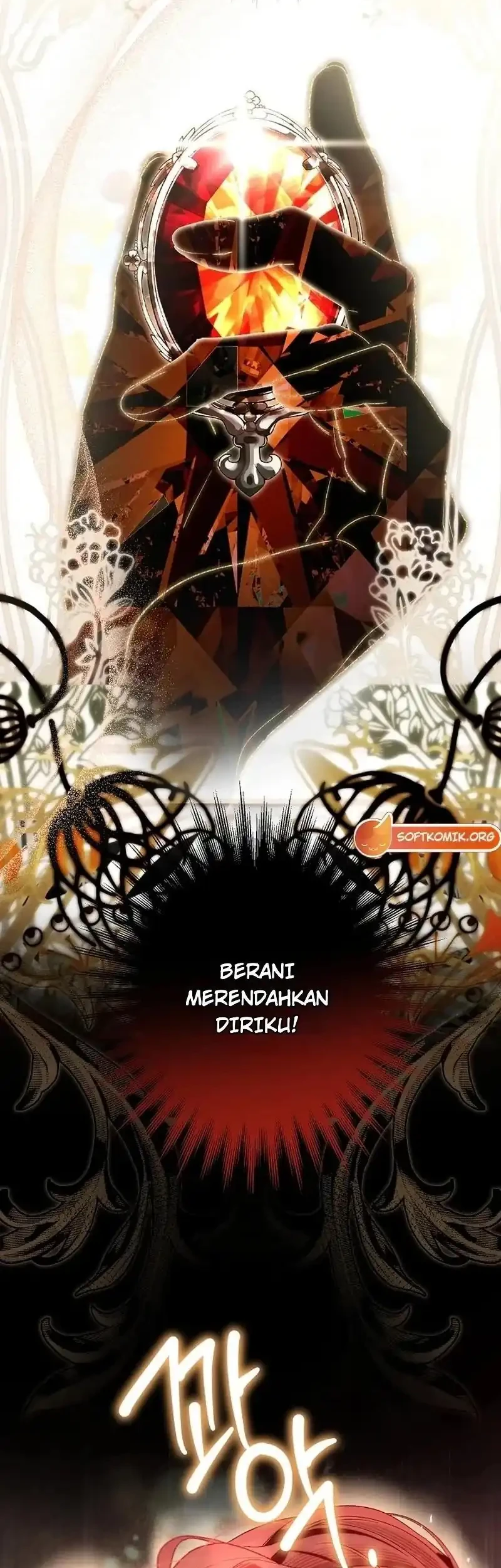 Dawn of Vengeance Chapter 63 Gambar 11