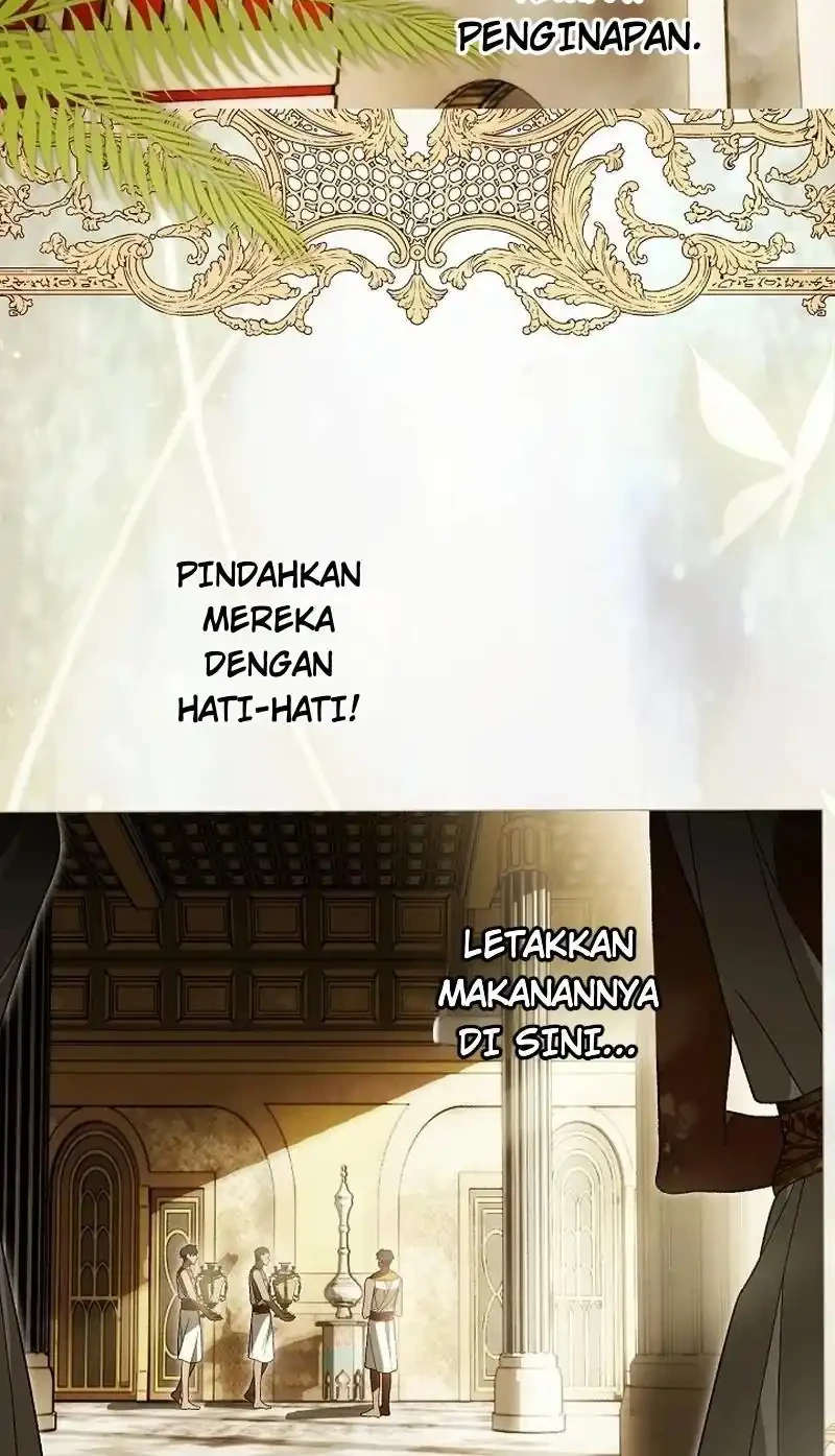 Dawn of Vengeance Chapter 63 Gambar 15