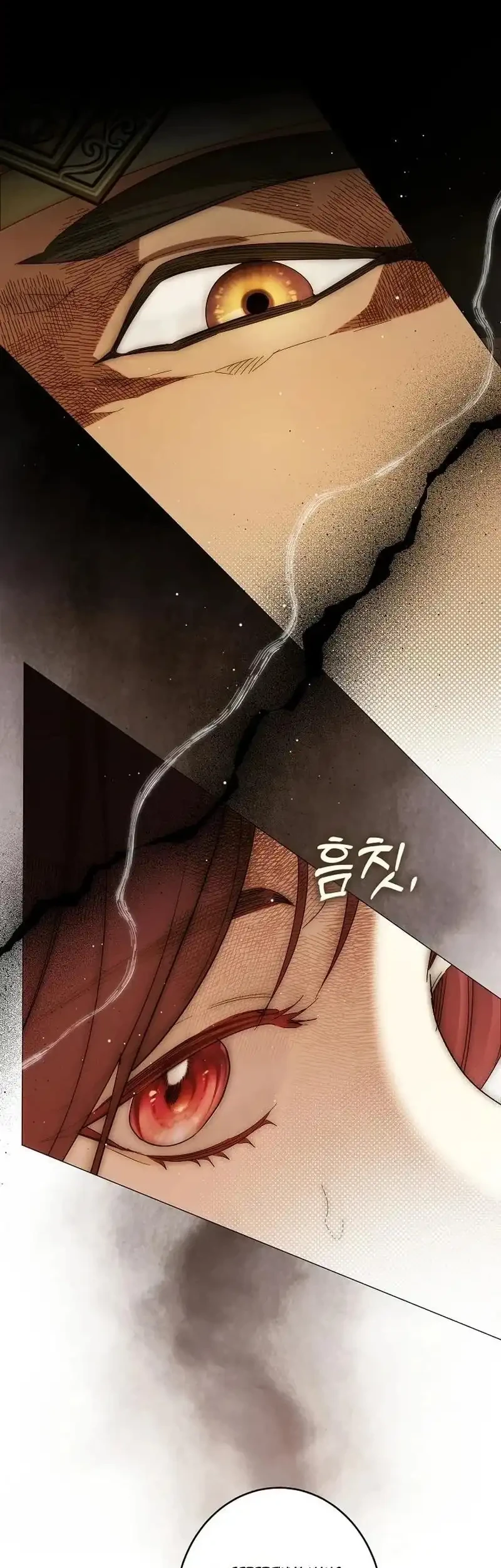 Dawn of Vengeance Chapter 63 Gambar 23
