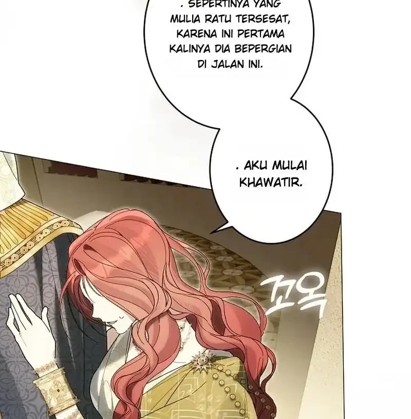 Dawn of Vengeance Chapter 63 Gambar 24