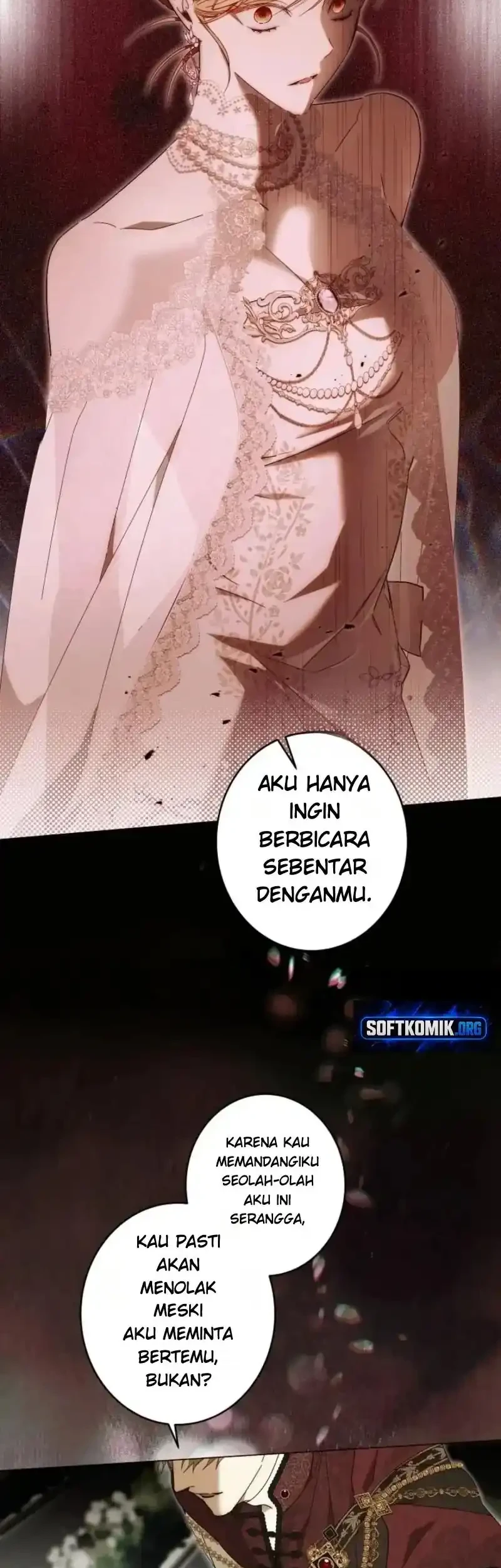 Dawn of Vengeance Chapter 64 Gambar 39