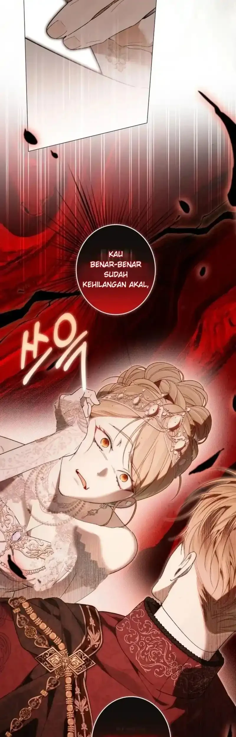 Dawn of Vengeance Chapter 64 Gambar 41
