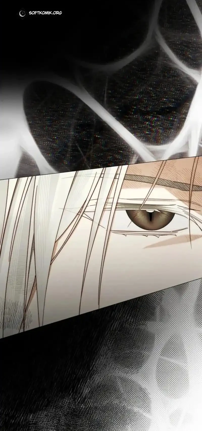 Dawn of Vengeance Chapter 64 Gambar 48
