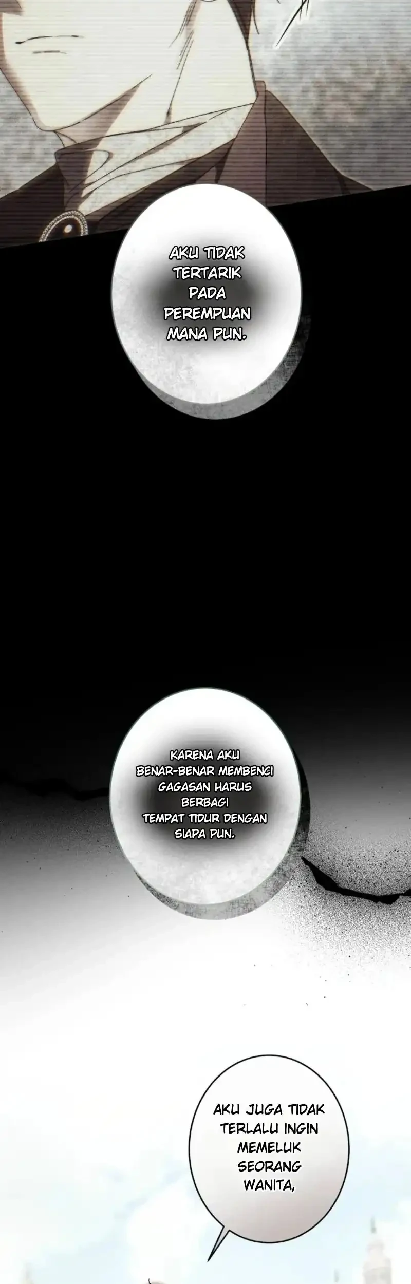 Dawn of Vengeance Chapter 64 Gambar 53