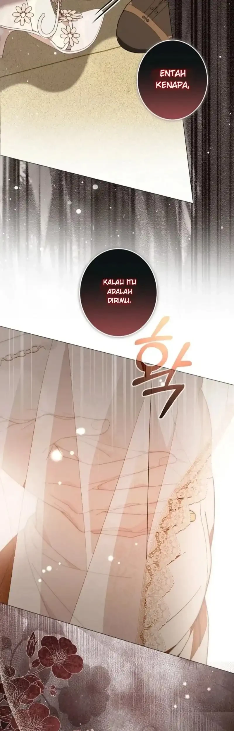 Dawn of Vengeance Chapter 64 Gambar 57