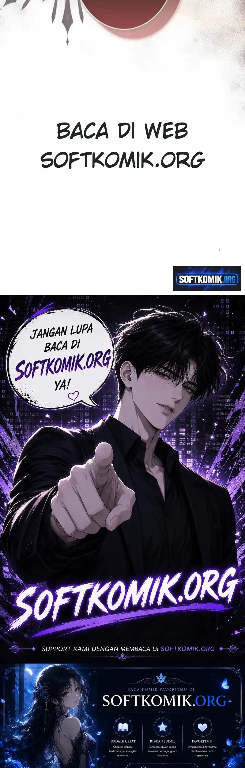 Dawn of Vengeance Chapter 64 Gambar 59