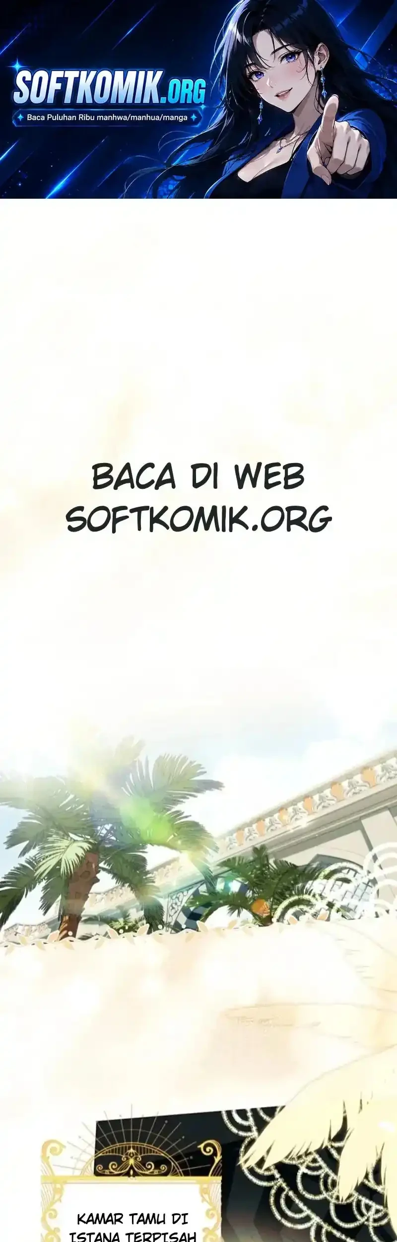 Komik Dawn of Vengeance Chapter 64 gambar 1