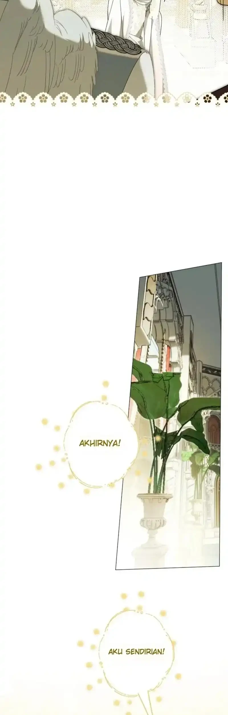 Dawn of Vengeance Chapter 64 Gambar 11