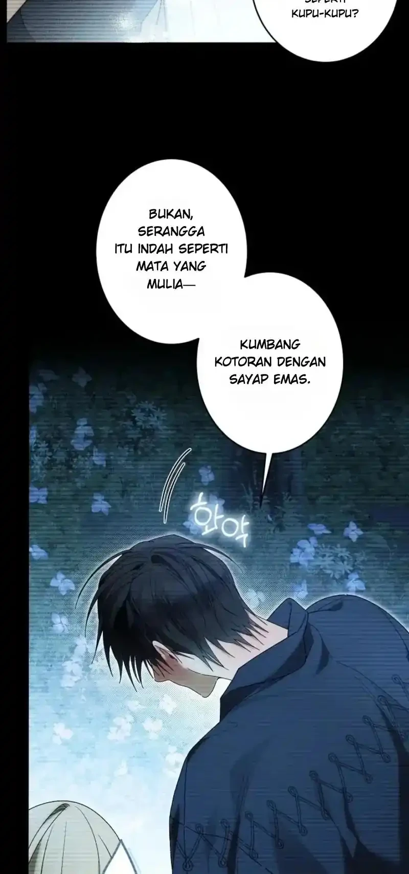 Dawn of Vengeance Chapter 64 Gambar 16