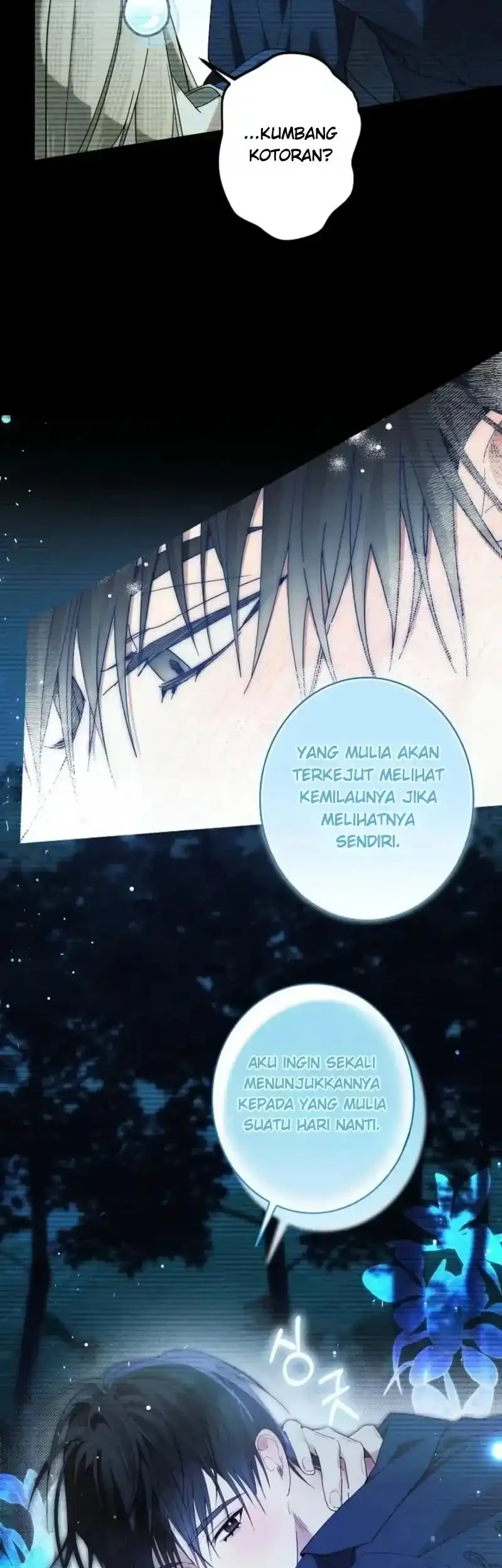 Dawn of Vengeance Chapter 64 Gambar 17
