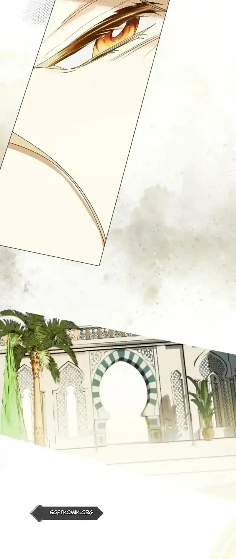 Dawn of Vengeance Chapter 64 Gambar 24