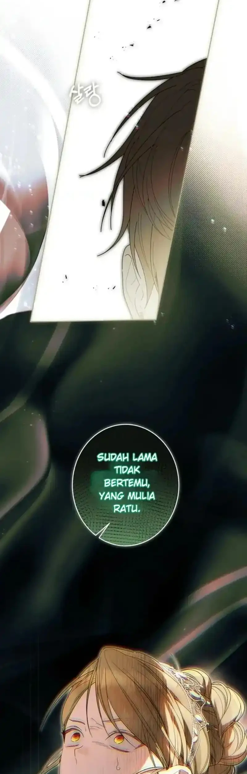 Dawn of Vengeance Chapter 64 Gambar 27