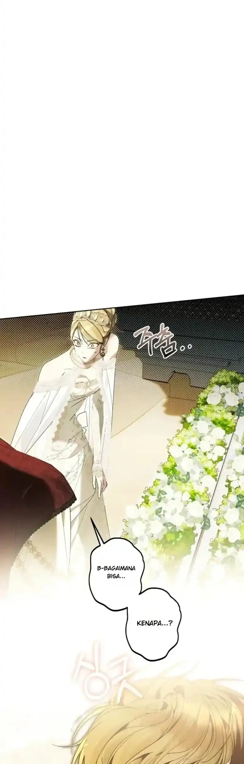 Dawn of Vengeance Chapter 64 Gambar 30