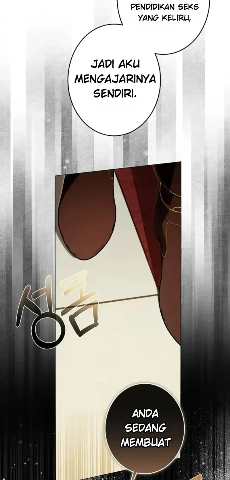 Dawn of Vengeance Chapter 65 Gambar 40
