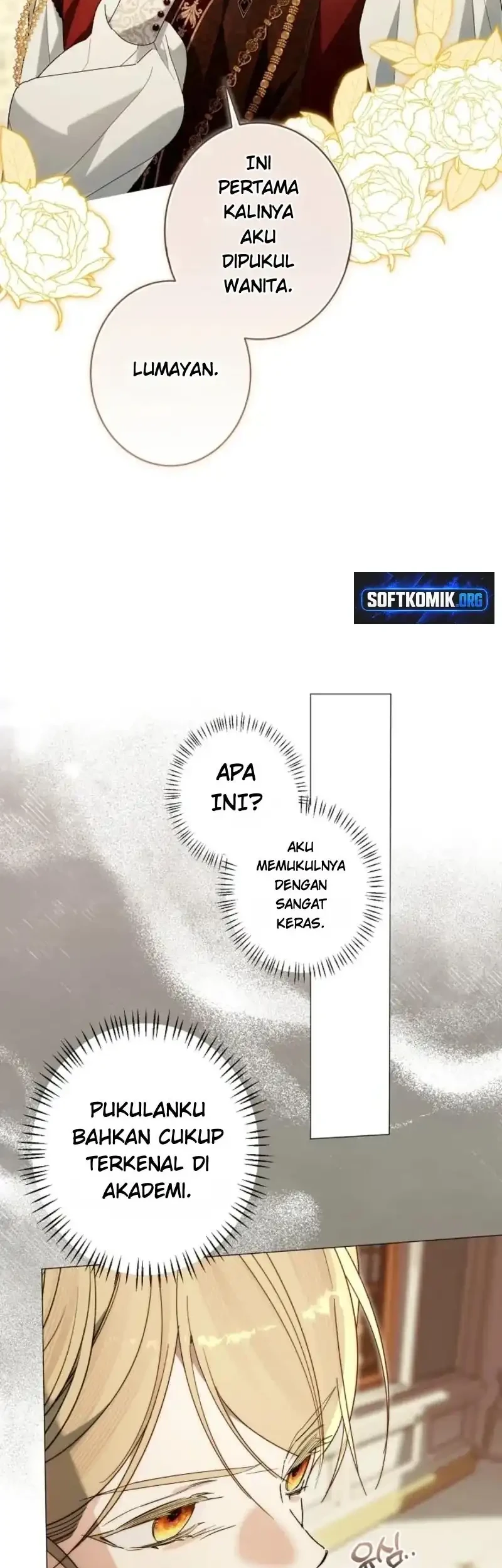 Dawn of Vengeance Chapter 65 Gambar 43