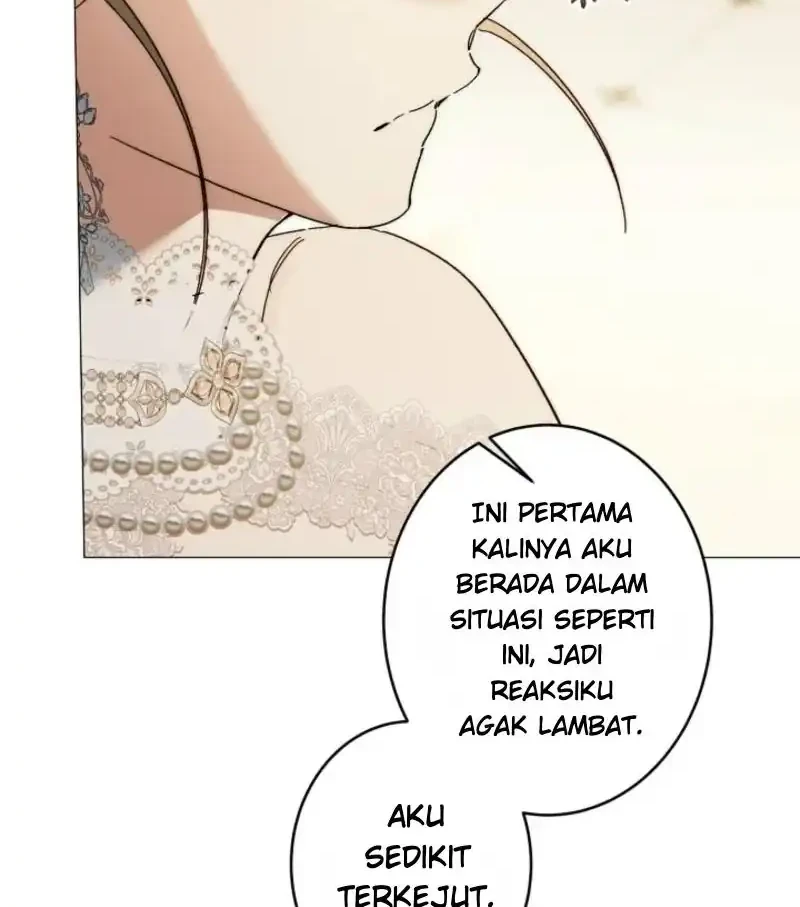 Dawn of Vengeance Chapter 65 Gambar 44