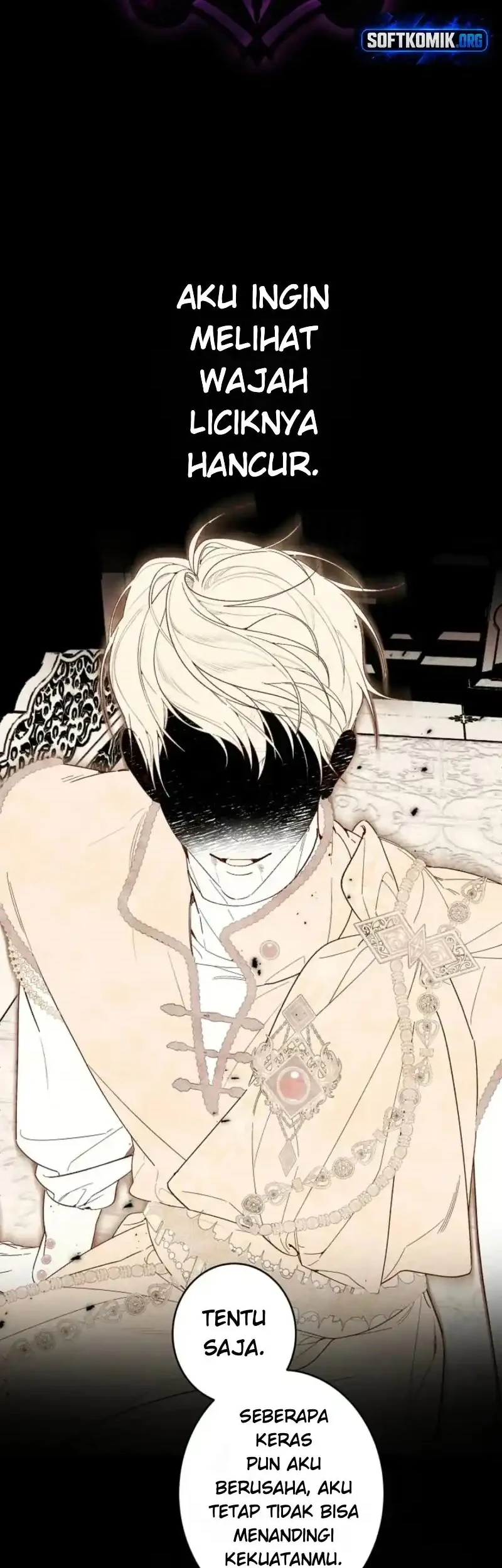 Dawn of Vengeance Chapter 65 Gambar 50