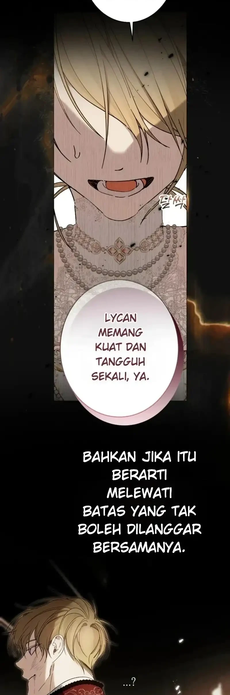 Dawn of Vengeance Chapter 65 Gambar 51