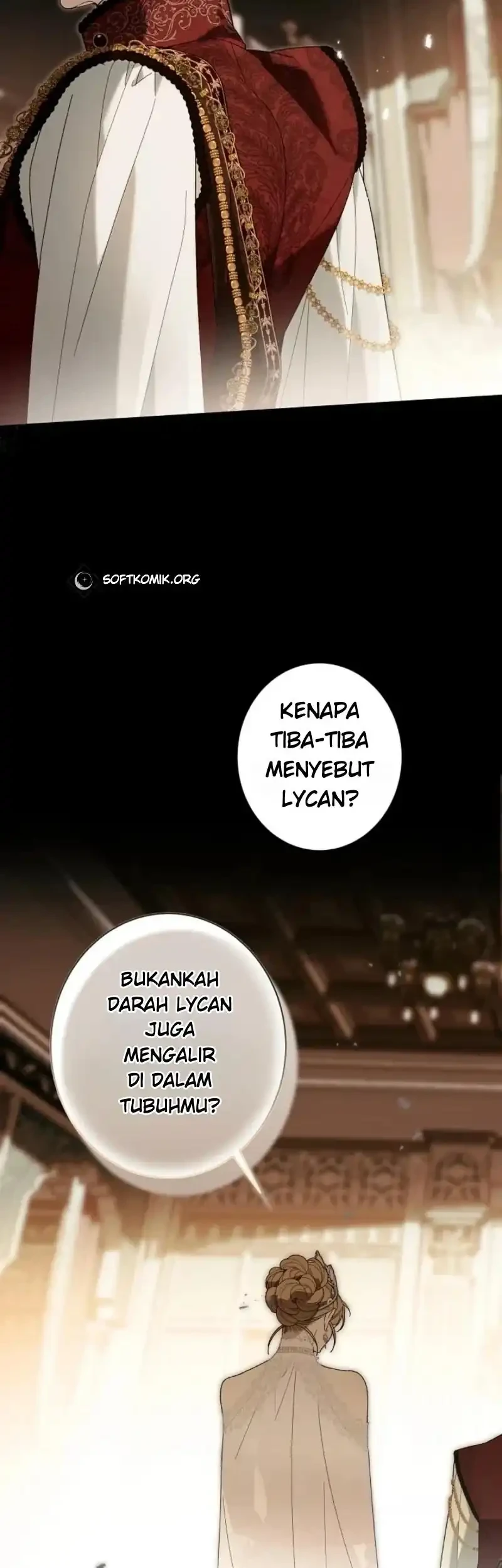Dawn of Vengeance Chapter 65 Gambar 52