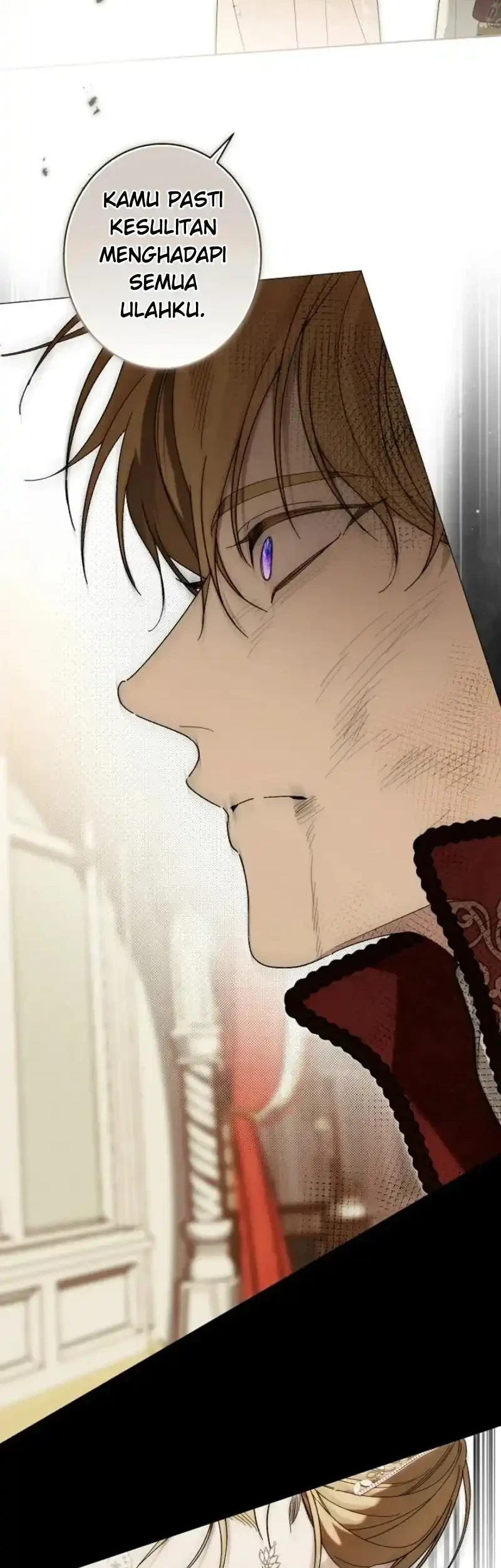 Dawn of Vengeance Chapter 65 Gambar 53