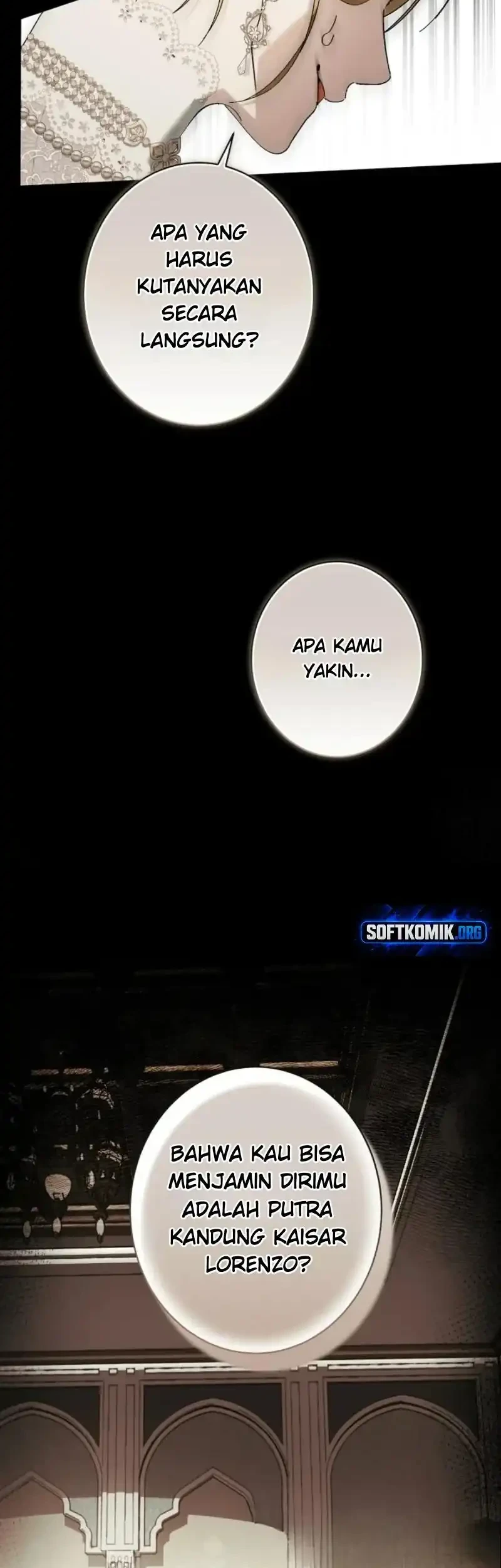 Dawn of Vengeance Chapter 65 Gambar 54