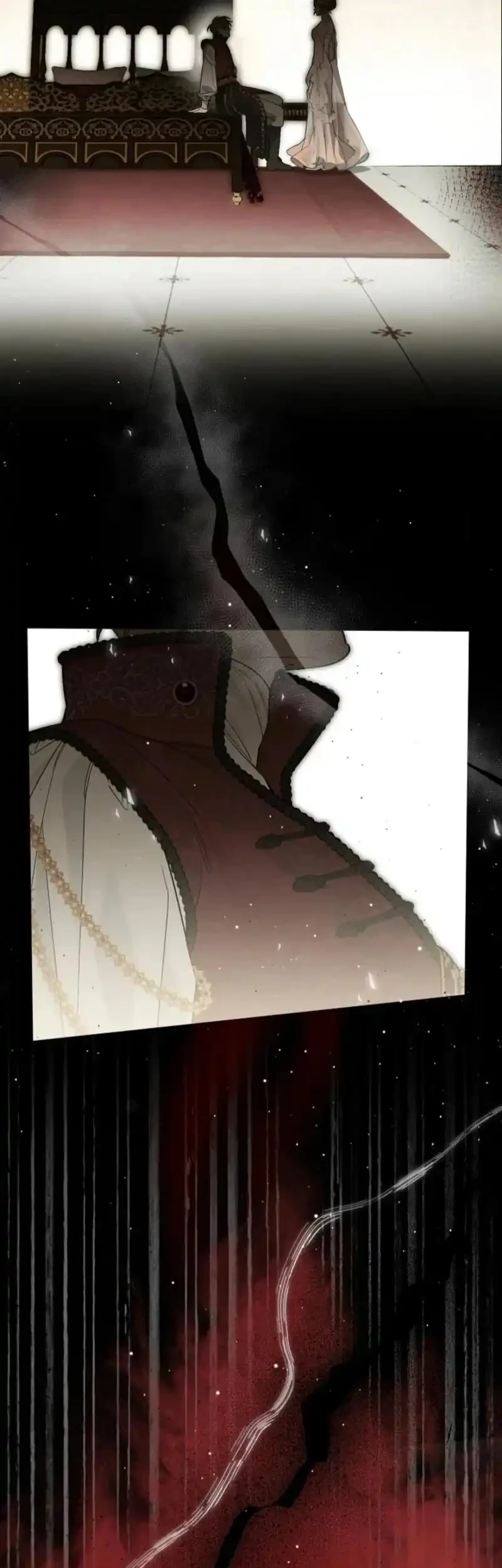Dawn of Vengeance Chapter 65 Gambar 56
