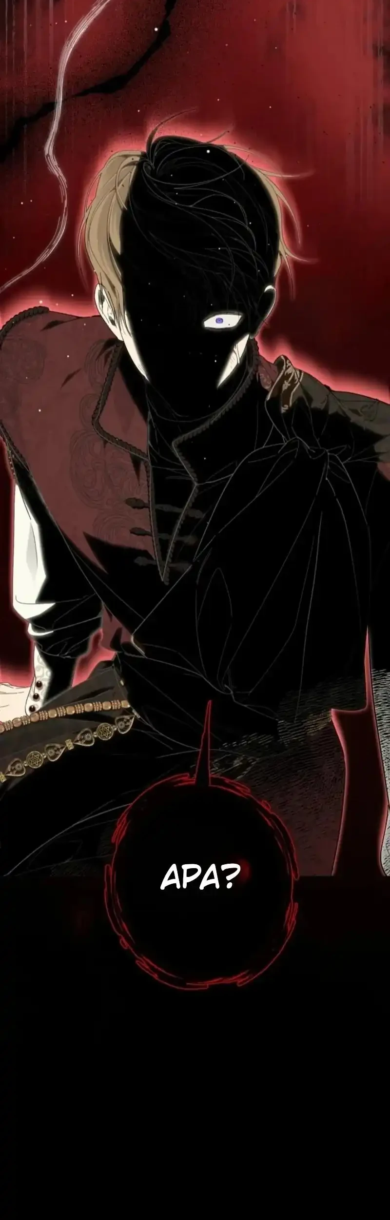 Dawn of Vengeance Chapter 65 Gambar 57