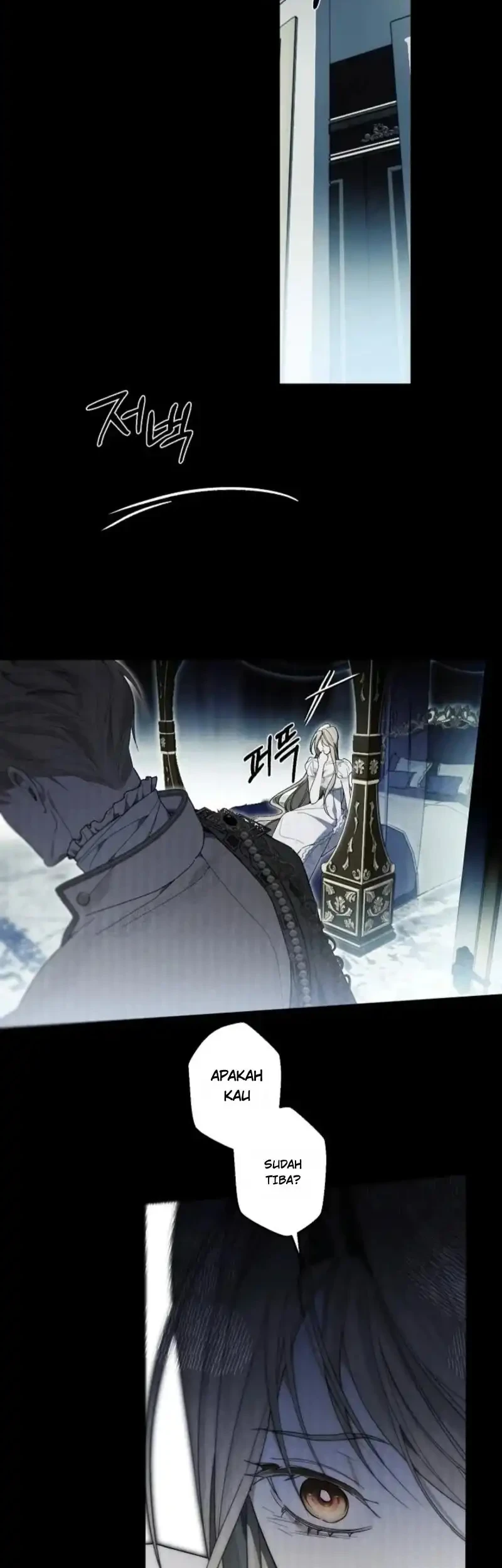 Dawn of Vengeance Chapter 65 Gambar 3