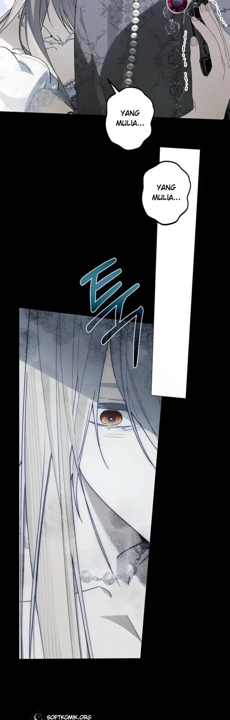 Dawn of Vengeance Chapter 65 Gambar 6