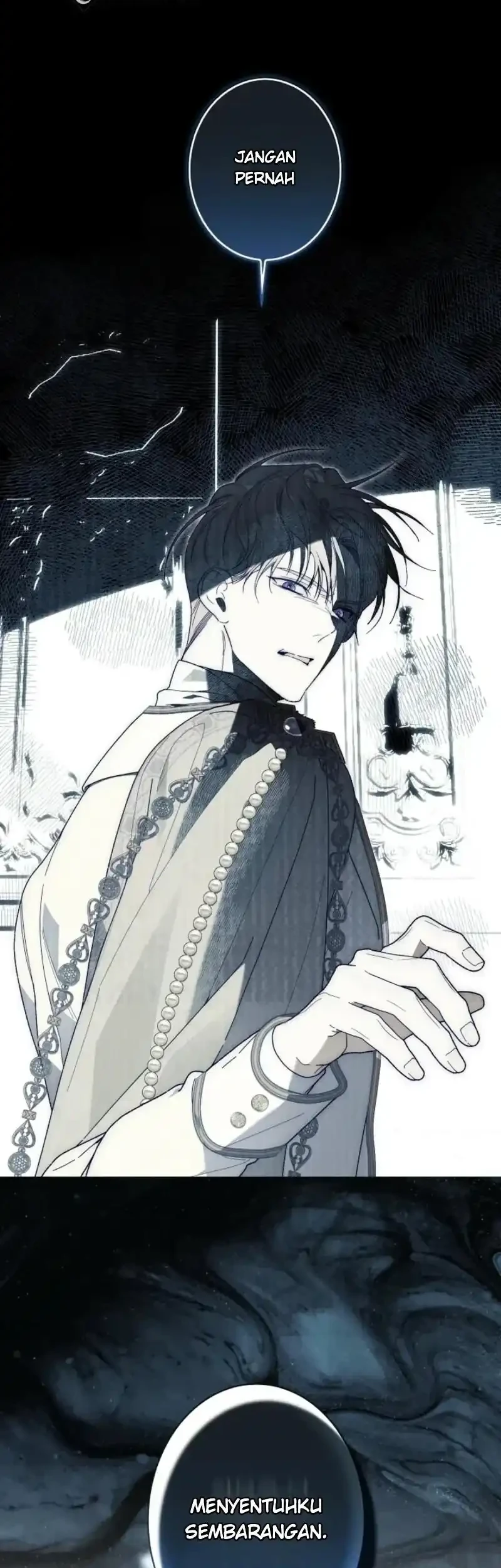 Dawn of Vengeance Chapter 65 Gambar 7