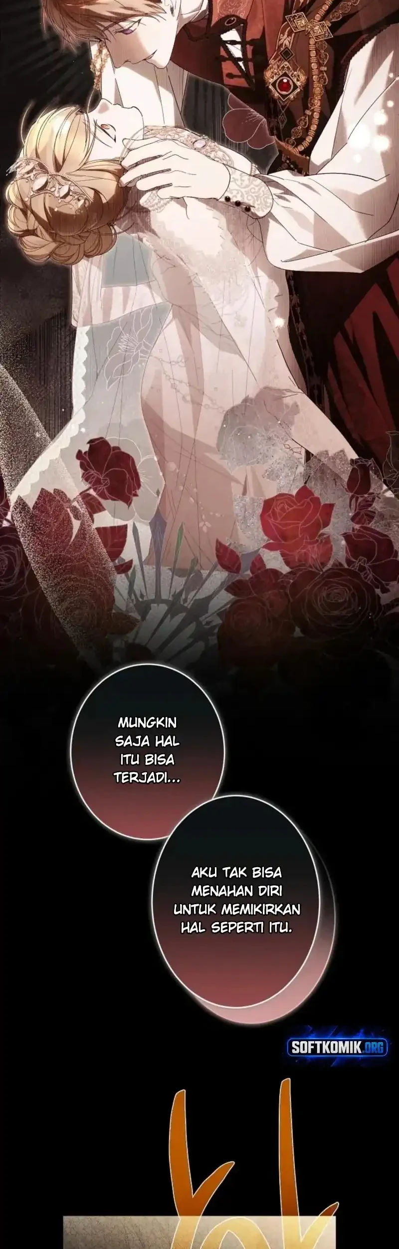 Dawn of Vengeance Chapter 65 Gambar 10