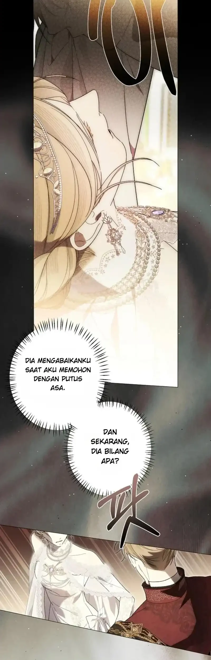 Dawn of Vengeance Chapter 65 Gambar 11