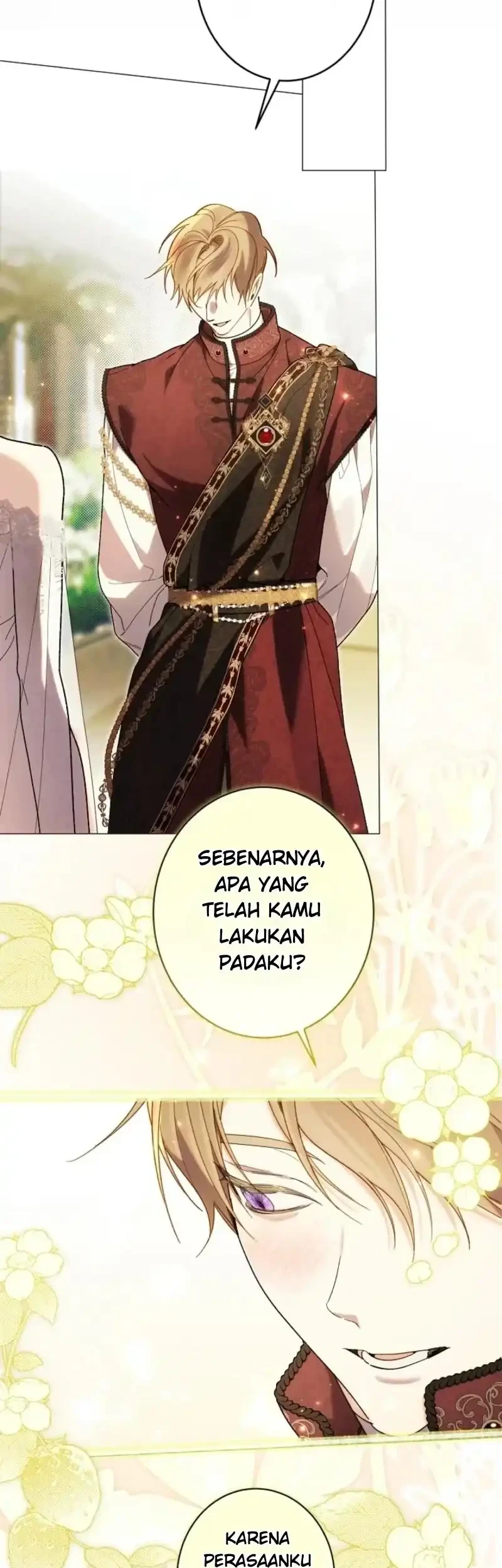 Dawn of Vengeance Chapter 65 Gambar 13
